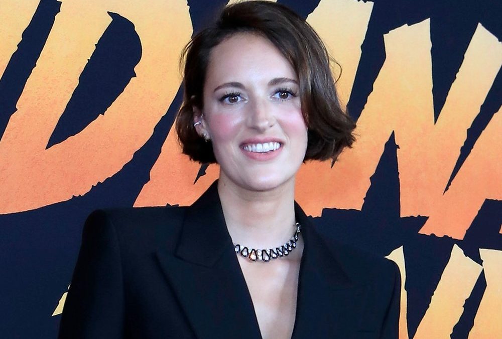 Aus der Feder von Phoebe Waller-Bridge: „Tomb Raider“-Serie bestätigt