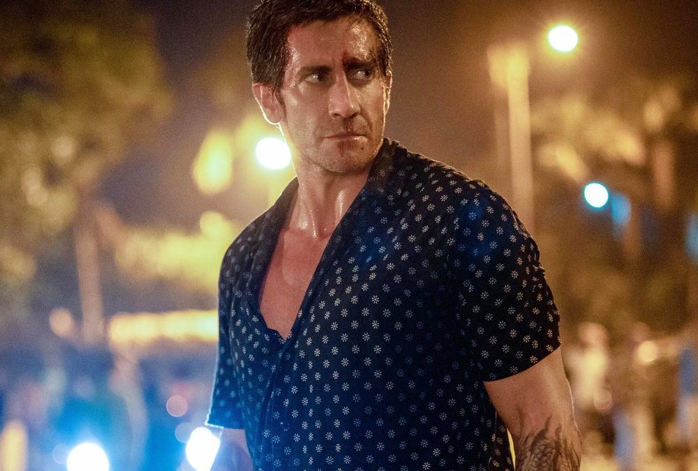 Wieder mit Jake Gyllenhaal: Fortsetzung zu „Road House“ geplant