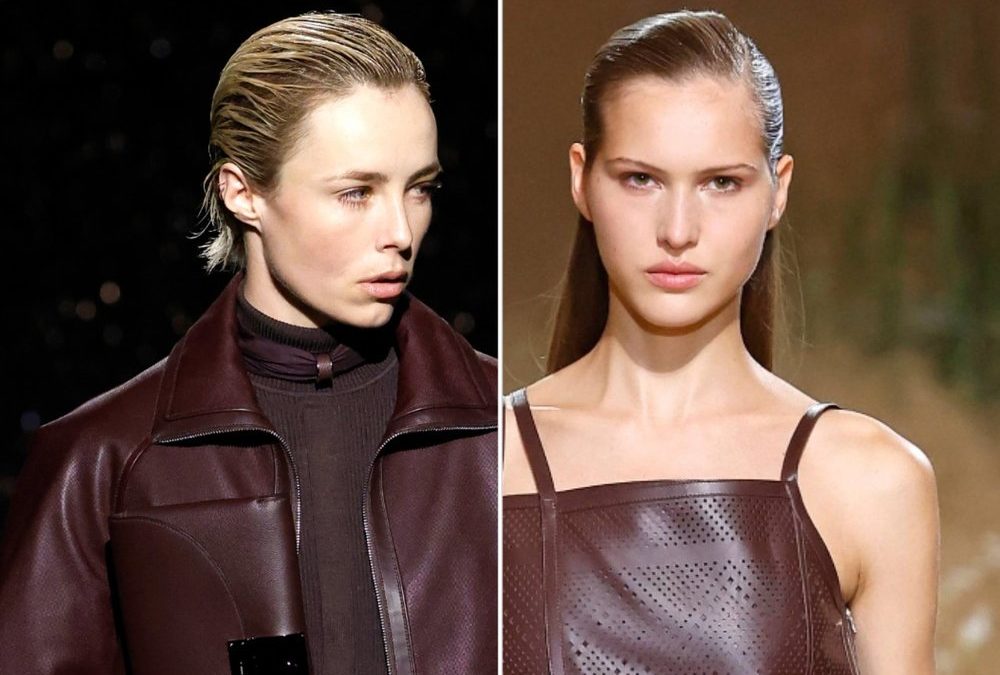 Mehr Glanz im Alltag: So gelingt der Frisuren-Trend High Shine Hair