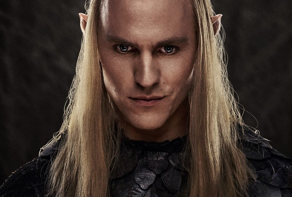 Amazons „Herr der Ringe“-Serie: Erster Trailer zur zweiten Staffel
