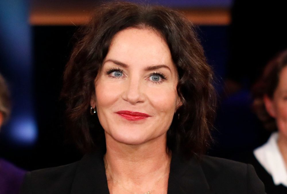 Marisa Burger: Neues Krimi-Vergnügen abseits der „Rosenheim-Cops“