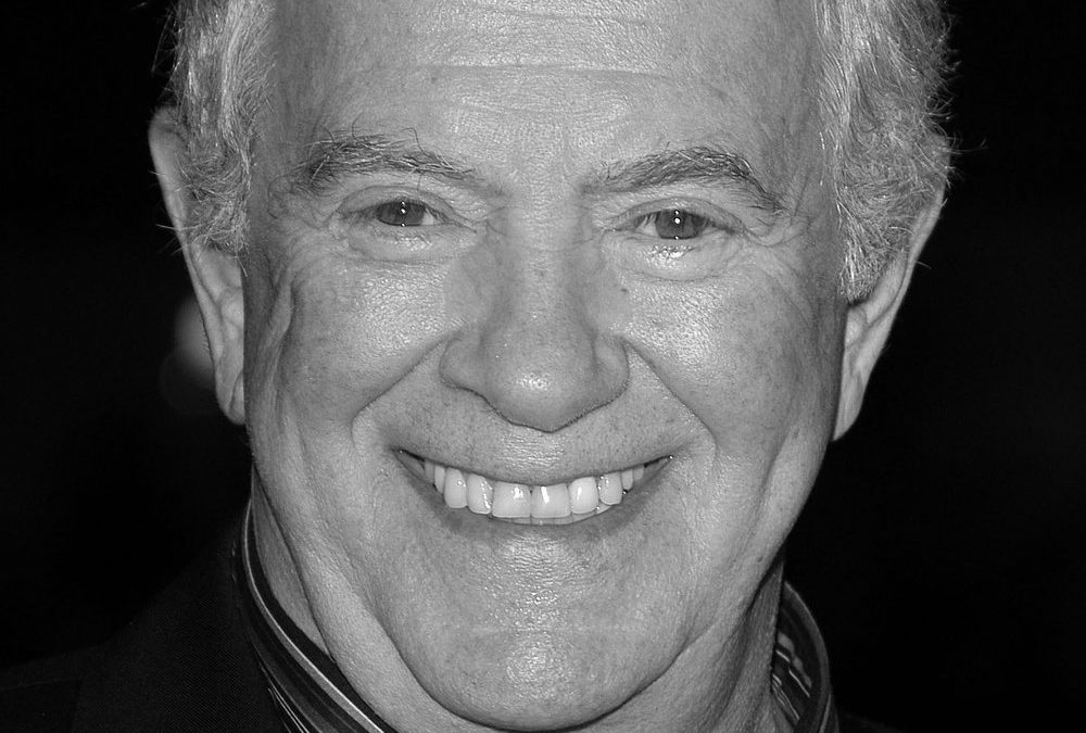 Schauspieler und Produzent Mark Damon ist mit 91 Jahren gestorben