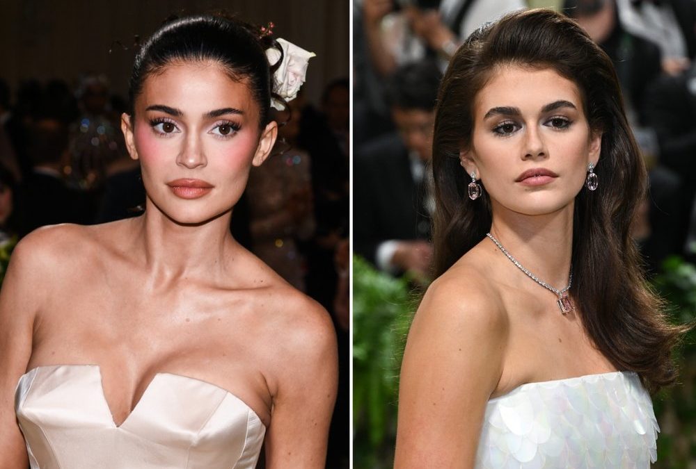 Hochzeits-Looks 2024: Die schönsten Beauty-Trends für Bräute