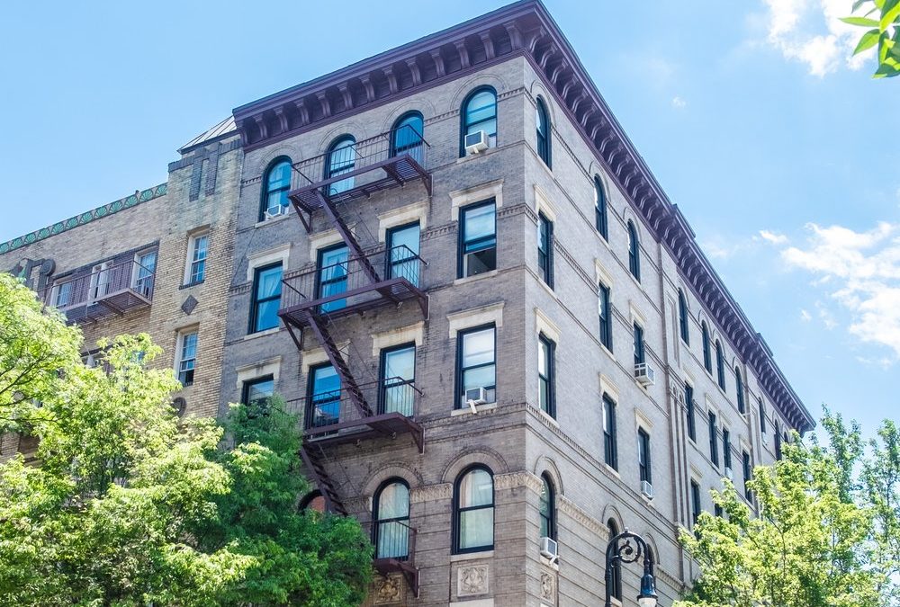 Trip nach New York: Auf den Spuren von „Friends“ und „Ghostbusters“