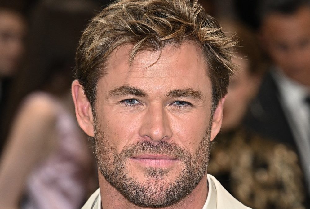 „Hart und ärgert mich“: Chris Hemsworth wehrt sich gegen Marvel-Kritik