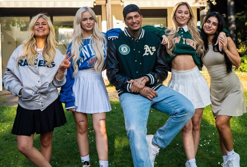 Realitystar Yasin Mohamed gründet in neuer Show eine Influencer-WG