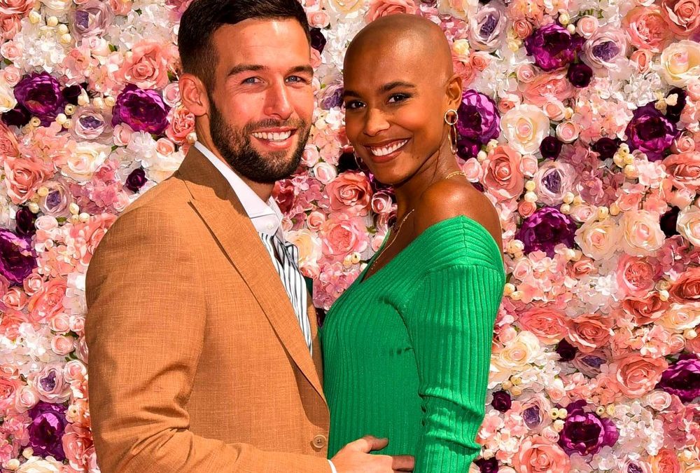 Ex-„Bachelorette“ Sharon Battiste und Jan Hoffmann haben sich getrennt