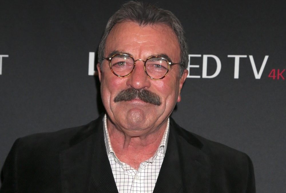Tom Selleck zahlte 1.000 Dollar Bonus an alle „Magnum“-Mitarbeiter
