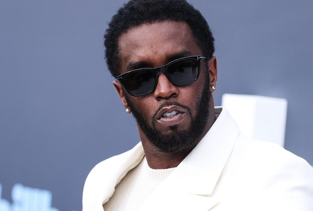 Sean „Diddy“ Combs: Nächste Ex-Geliebte reicht Klage ein