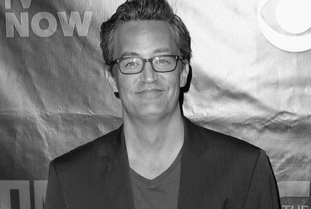 Matthew Perry: Untersuchung zum Tod des „Friends“-Stars dauert an