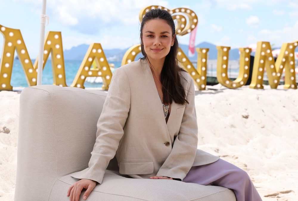 Janina Uhse: Diese Food-Inspirationen nimmt sie aus Cannes mit