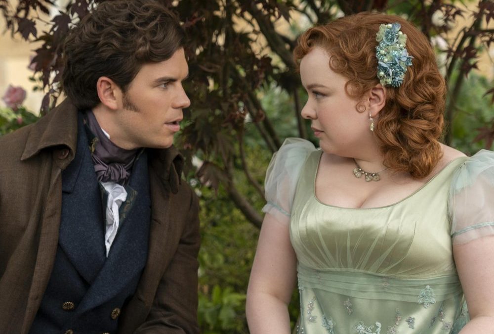 Dritte „Bridgerton“-Staffel: So geht es in Teil 2 weiter
