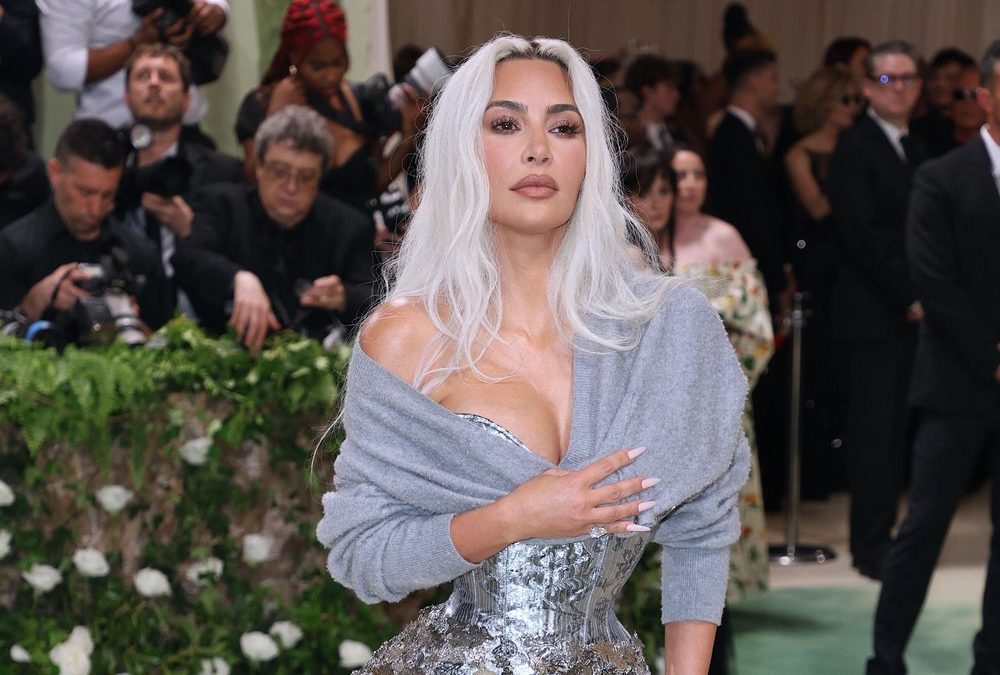 „Celebrity Blockout“: Das steckt hinter der Bewegung