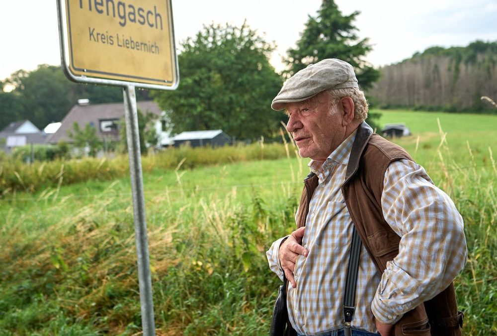 Abschied bei „Mord mit Aussicht“: Michael Hanemann verlässt die Serie