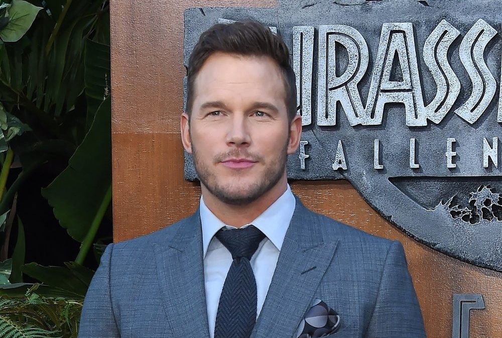 Nach Tod seines Stuntdoubles: Chris Pratt ist „am Boden zerstört“