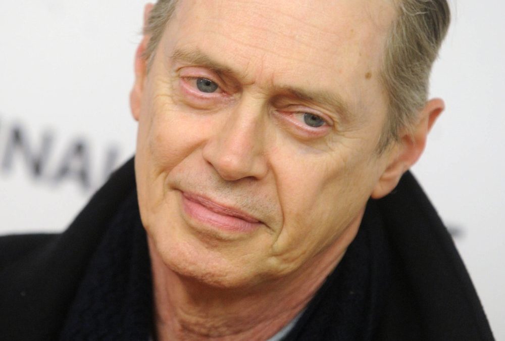 Nach Angriff auf Steve Buscemi: New Yorker Polizei verhaftet Täter