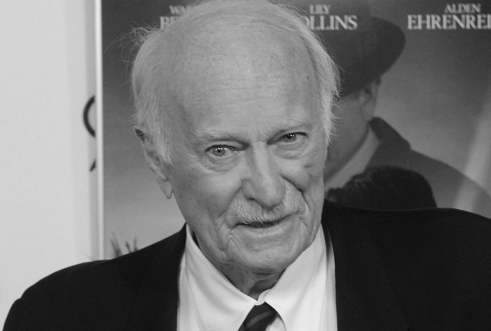 „Yellowstone“-Schauspieler Dabney Coleman stirbt mit 92 Jahren