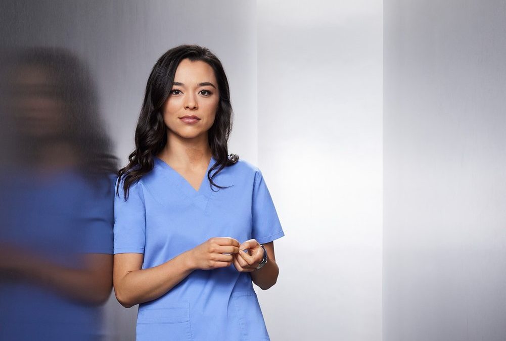 Midori Francis verlässt „Grey’s Anatomy“ nächste Staffel