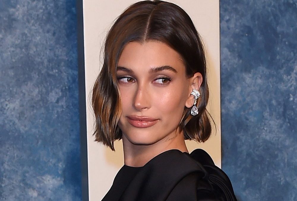 Hailey Bieber: Babybauch-Fotos und Schwangerschaftsgelüste