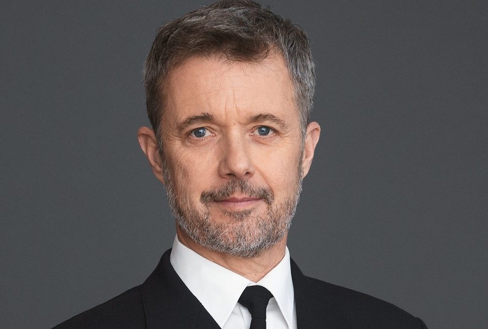 Frederik von Dänemark: So feiert er seinen ersten Geburtstag als König