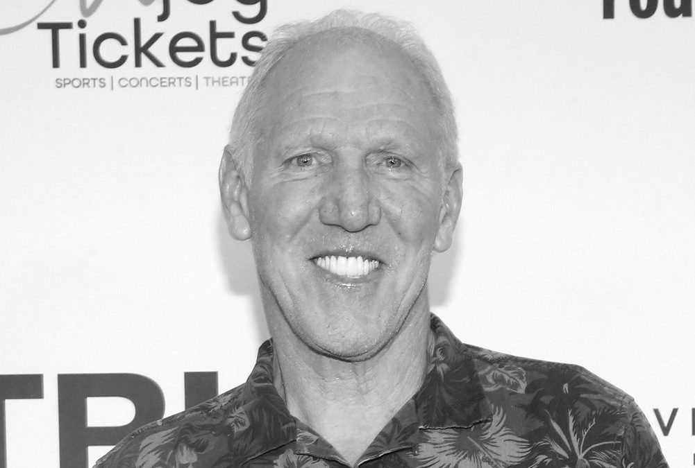 „Wahrhaft einzigartig“: NBA-Star Bill Walton mit 71 Jahren gestorben
