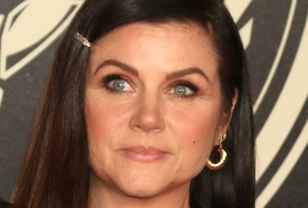 „Beverly Hills, 90210“-Star Tiffani Thiessen: Trauer um ihren Vater