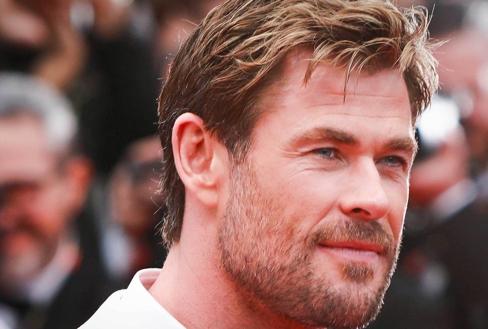 Bekommt Chris Hemsworth bald Konkurrenz aus der eigenen Familie?