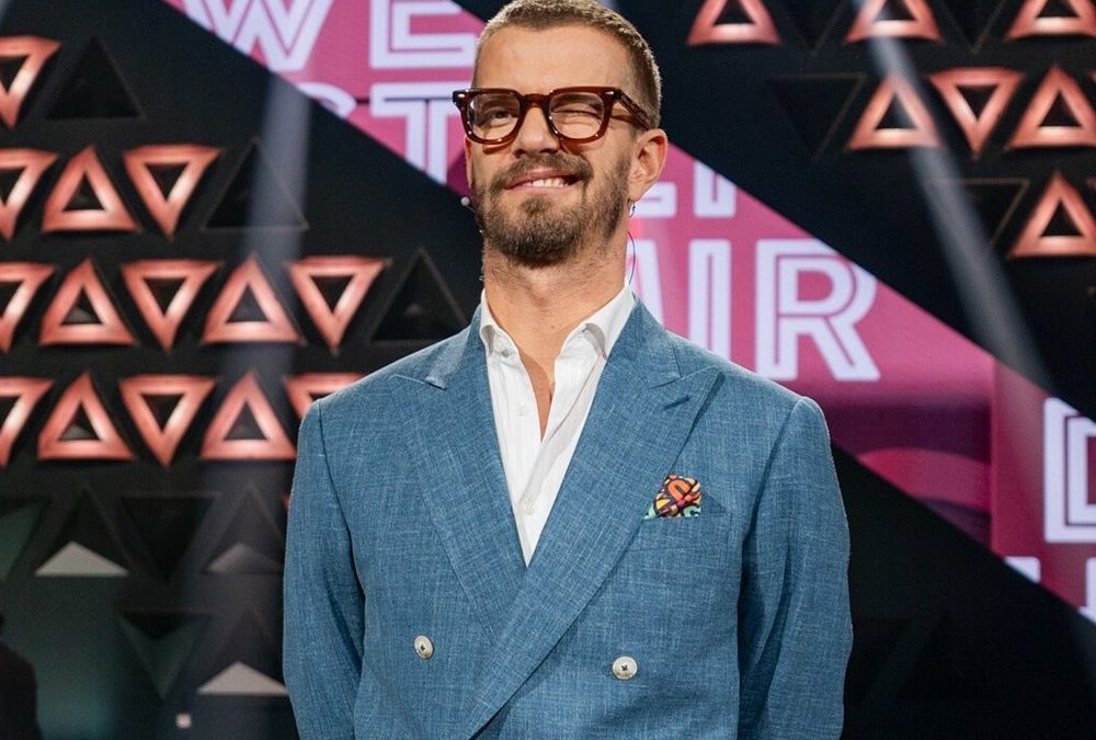 „Wer stiehlt mir die Show?“: Joko muss im Herbst wieder ran