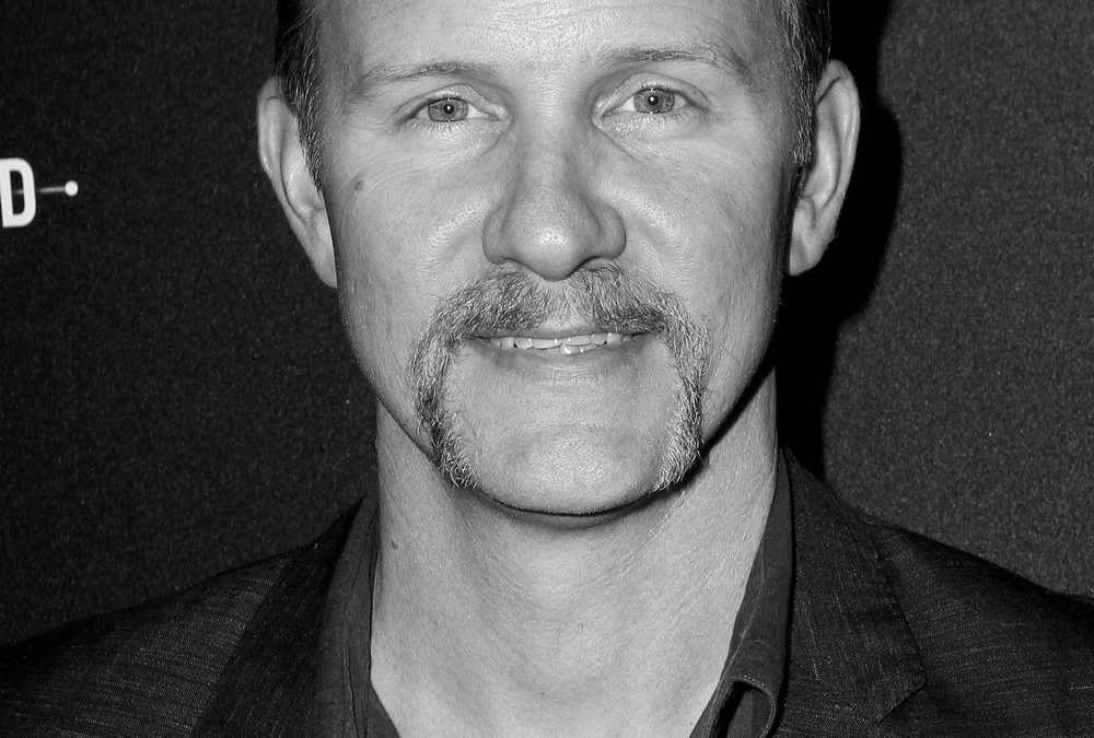 Morgan Spurlock: „Super Size Me“-Filmemacher stirbt mit 53 Jahren