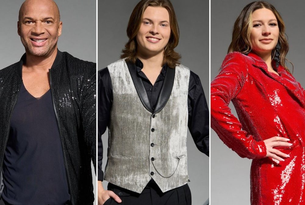Vor dem „Let’s Dance“-Finale: Der Finalisten-Check
