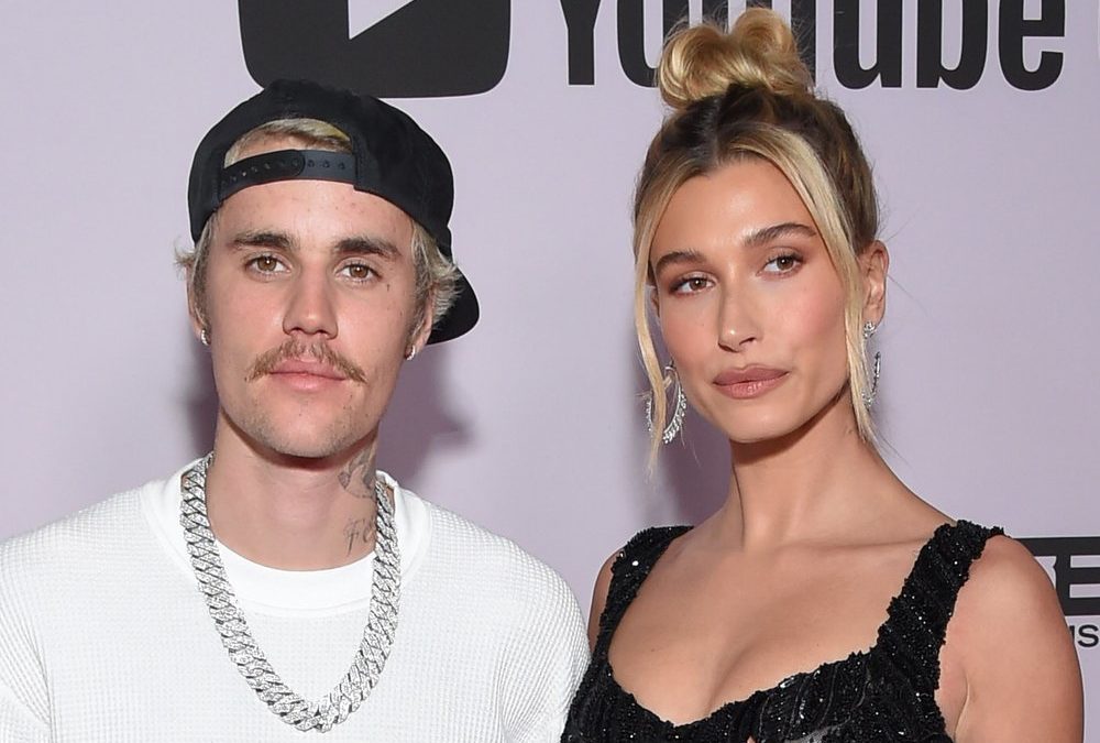 Justin Bieber feiert Ehefrau Hailey mit neuen Babybauch-Bildern