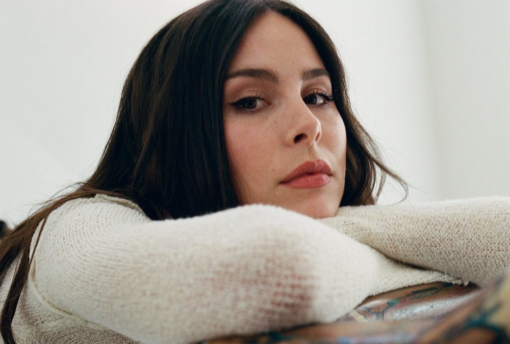 Lena Meyer-Landrut: Das steckt hinter dem Albumtitel „Loyal To Myself“