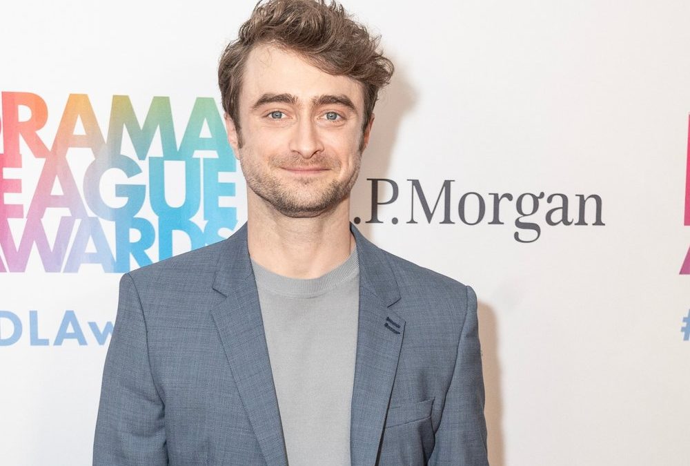 Darum taucht Daniel Radcliffe nicht in der „Harry Potter“-Serie auf