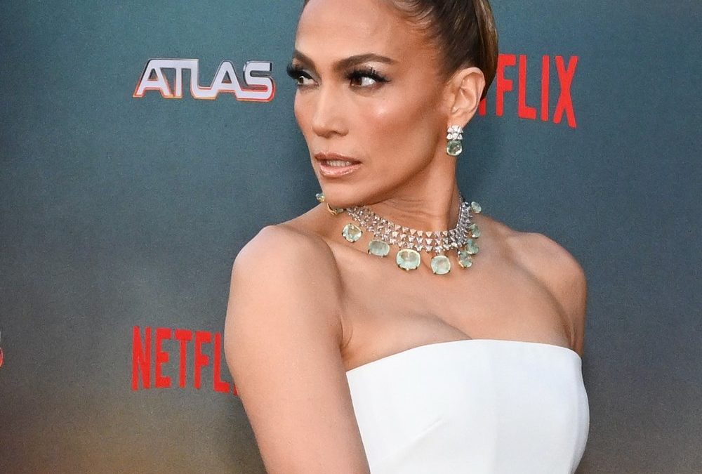 Nach Gerüchten über Ehekrise: Jennifer Lopez sagt Tournee komplett ab