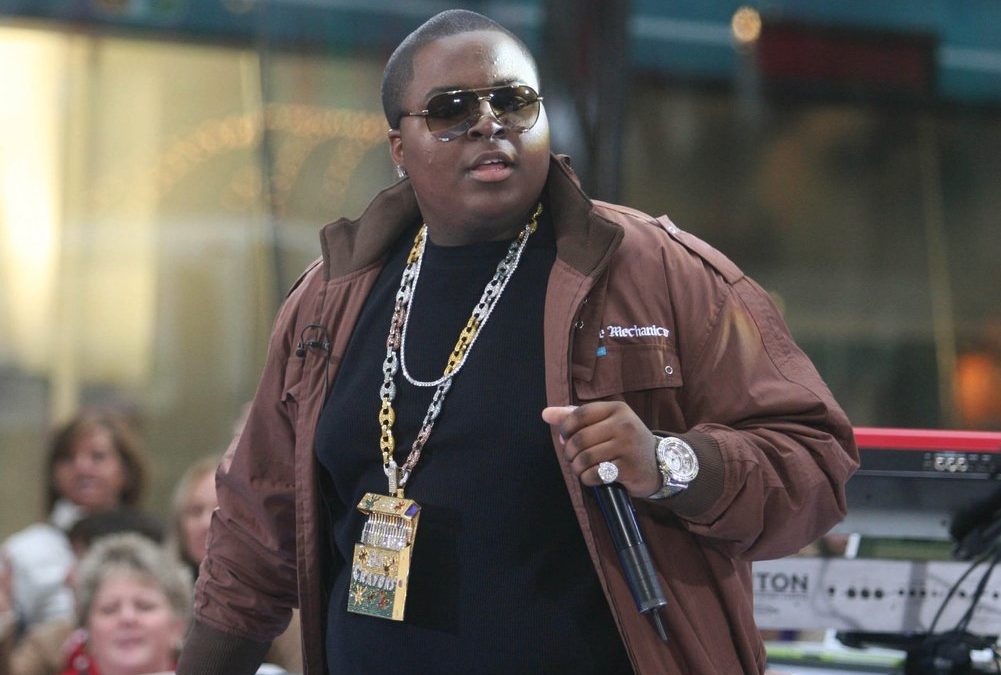 In zehn Fällen: Sean Kingston wegen Betrugs und Diebstahls angeklagt