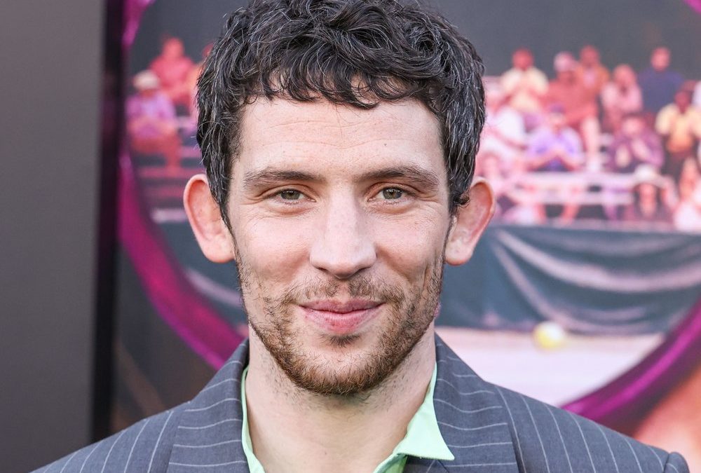 Josh O’Connor: Vom jungen Prinz Charles zum Kino-Shootingstar