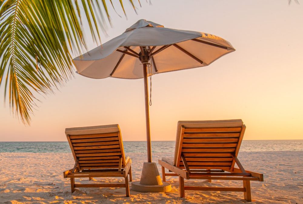 Nichts wie weg: Das sind die besten Reiseziele im Juni