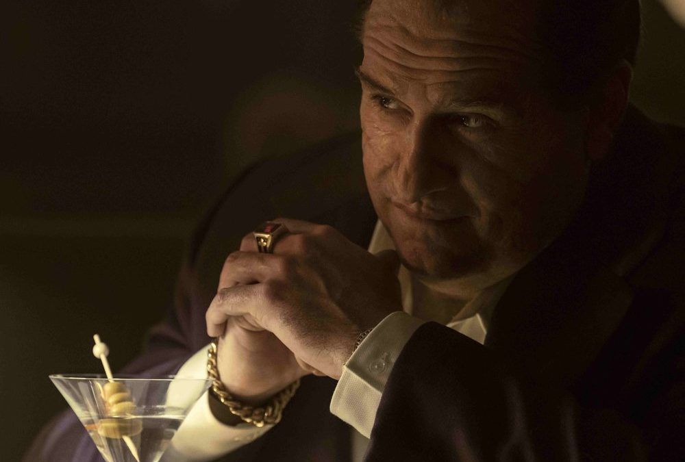Batman-Serie „The Penguin“ kommt noch in diesem Jahr