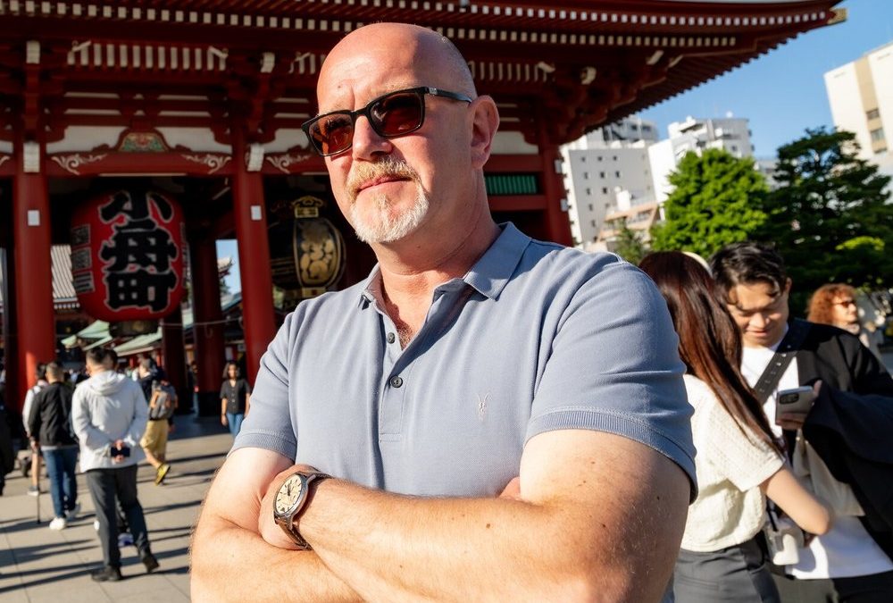 „Achtung Abzocke“-Star Peter Giesel: Das sind die größten Tourifallen