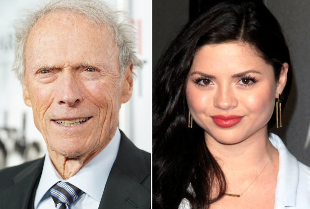 Clint Eastwoods jüngste Tochter Morgan Eastwood wird Mutter