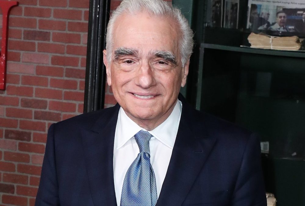 Martin Scorsese dreht Doku in Heimat seiner Großeltern