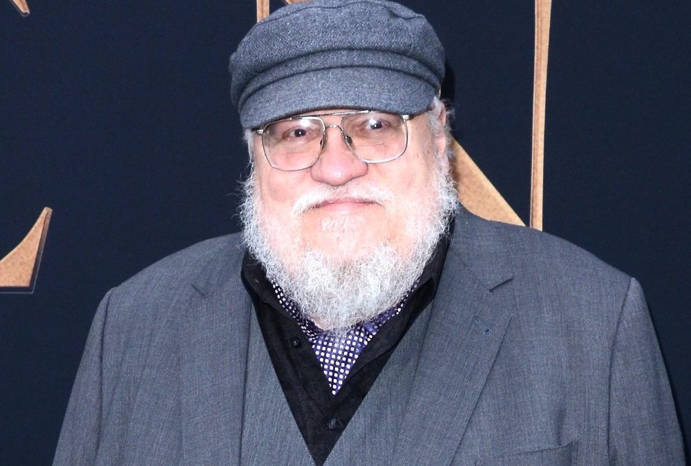 George R.R. Martin: Totgeglaubter „Game of Thrones“-Ableger kommt doch