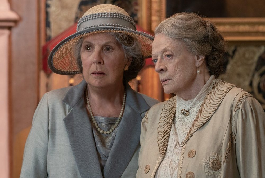„Downton Abbey 3“: Der Starttermin der Kino-Fortsetzung steht fest