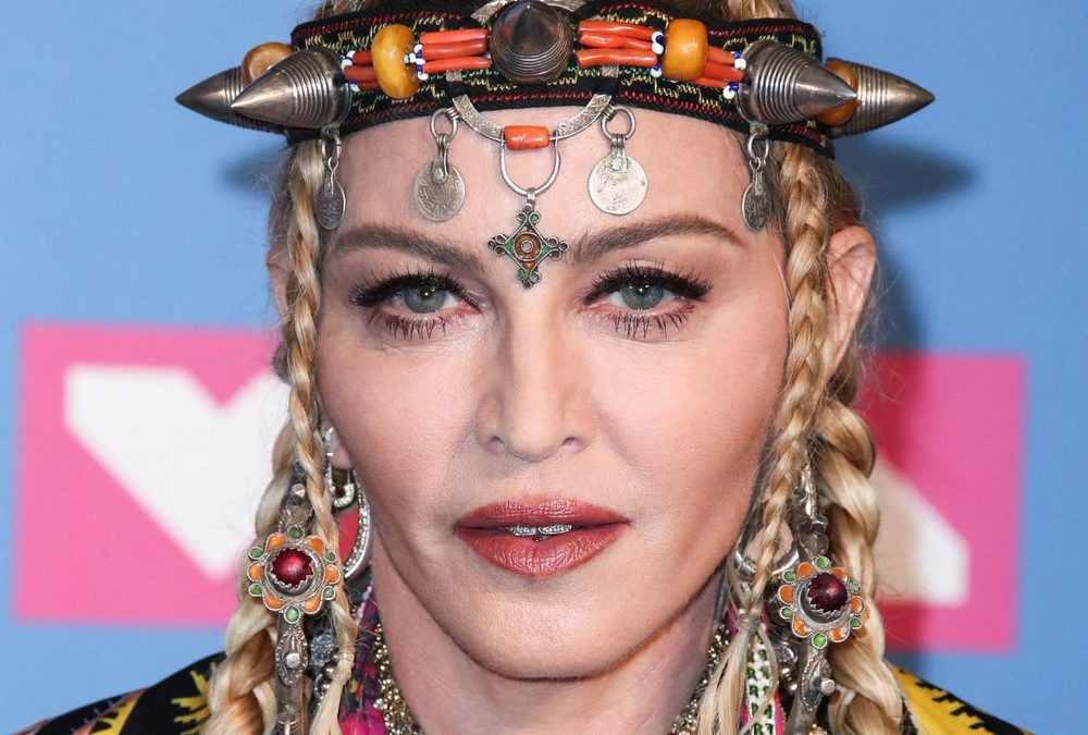 Nach langer Pause: Dreh zu Madonna-Biopic soll bald starten