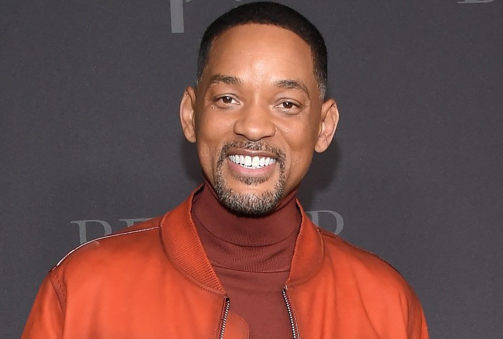 Neue Rolle in Sci-Fi-Film: Will Smiths Comeback nimmt Fahrt auf
