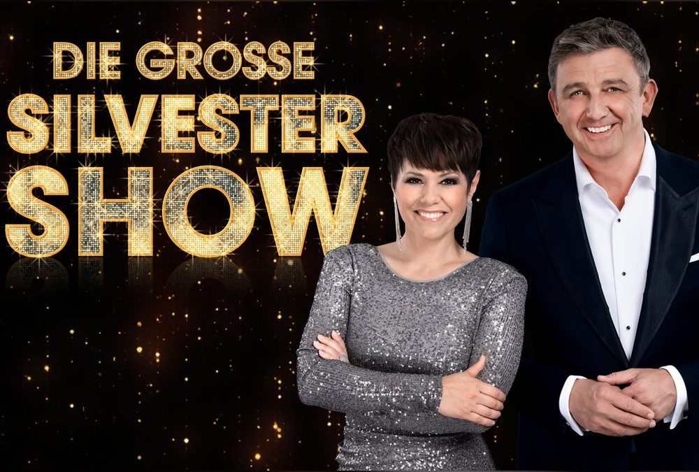 „Die große Silvester Show“: Hans Sigl verkündet seinen Abschied