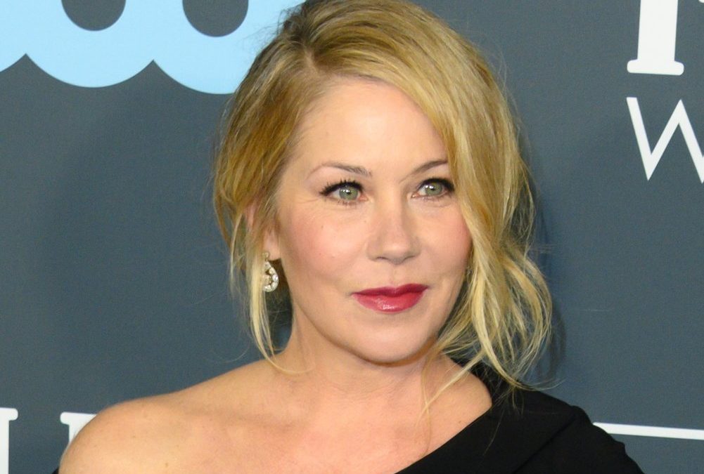 Christina Applegate leidet wegen MS unter schweren Depressionen