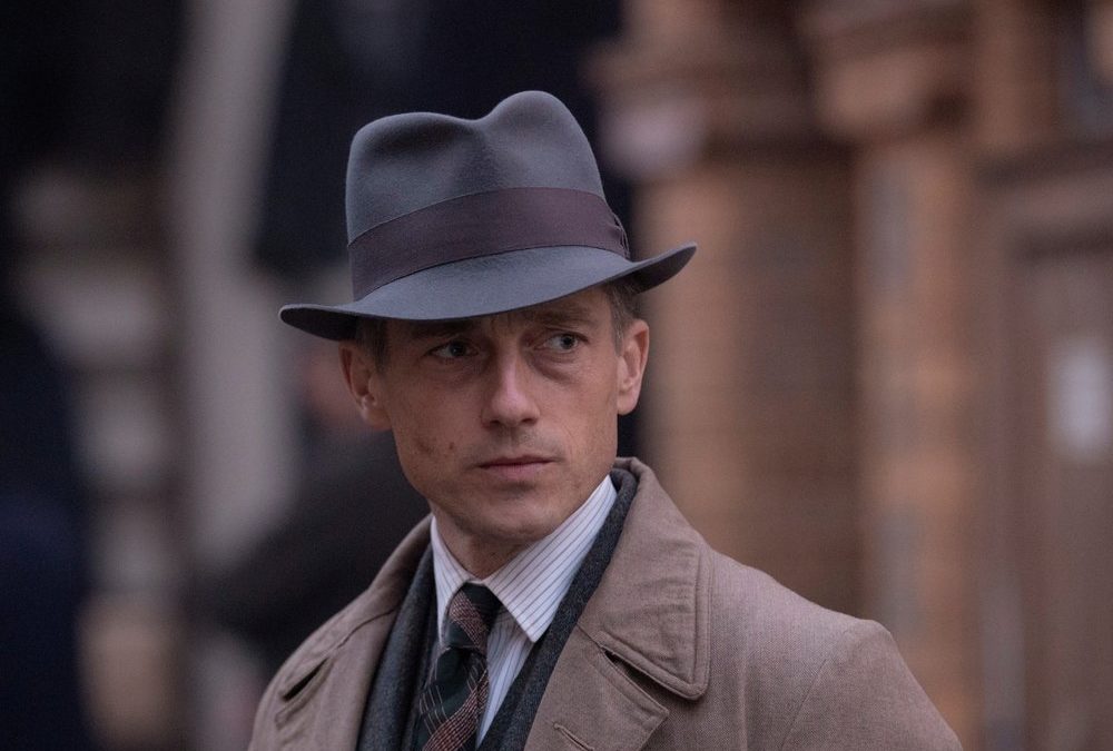 Serienhit „Babylon Berlin“ endet nach der fünften Staffel