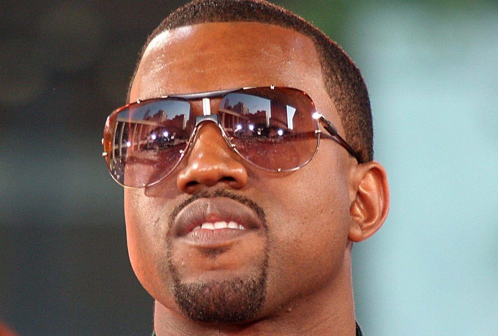 Ehemalige Assistentin verklagt Kanye West wegen sexueller Belästigung