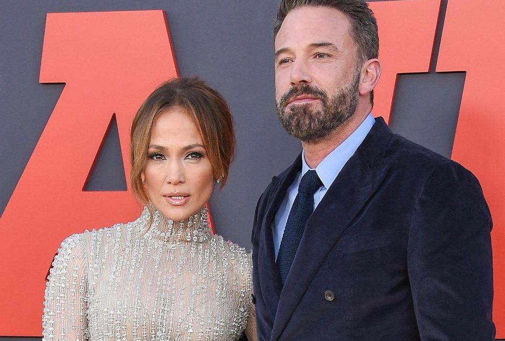 Aus und vorbei? Ben Affleck soll seine Sachen gepackt haben